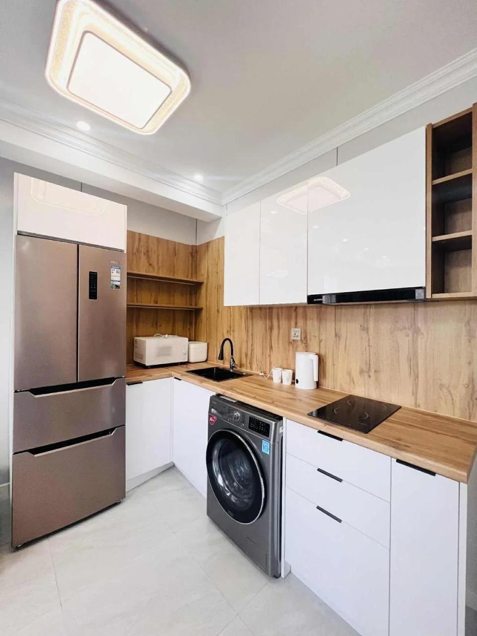 Och Service Apartment photo