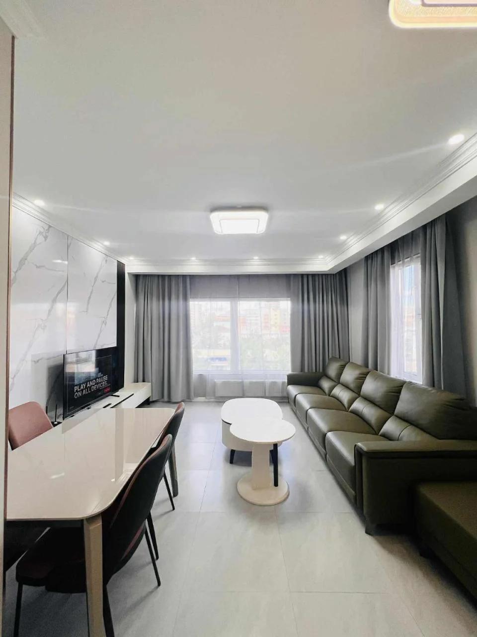 Och Service Apartment photo