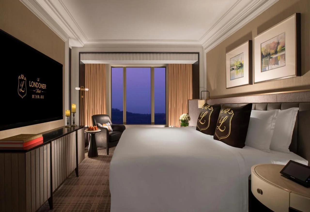 The Londoner Hotel foto