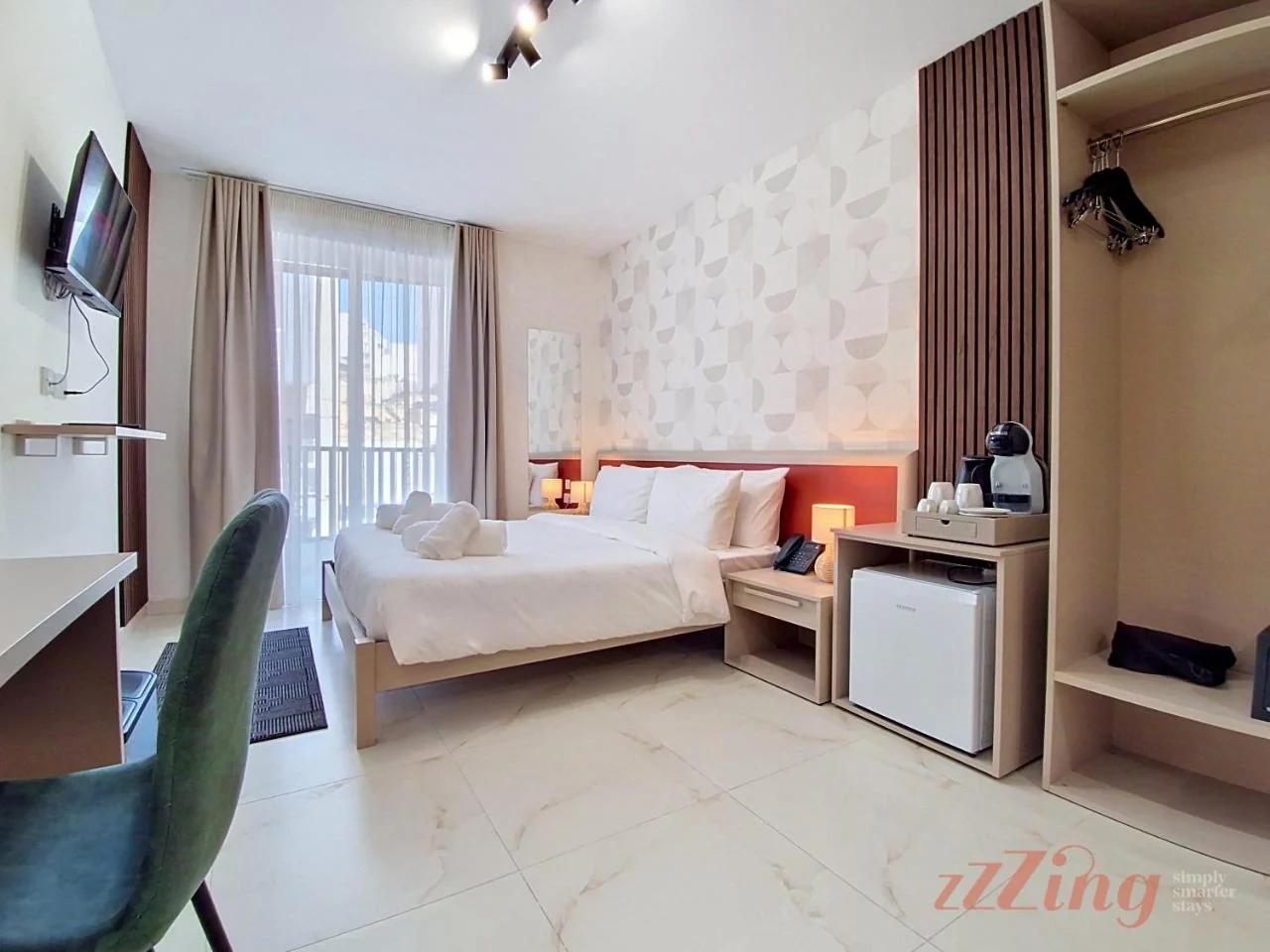 Lepanto Guesthouse photo