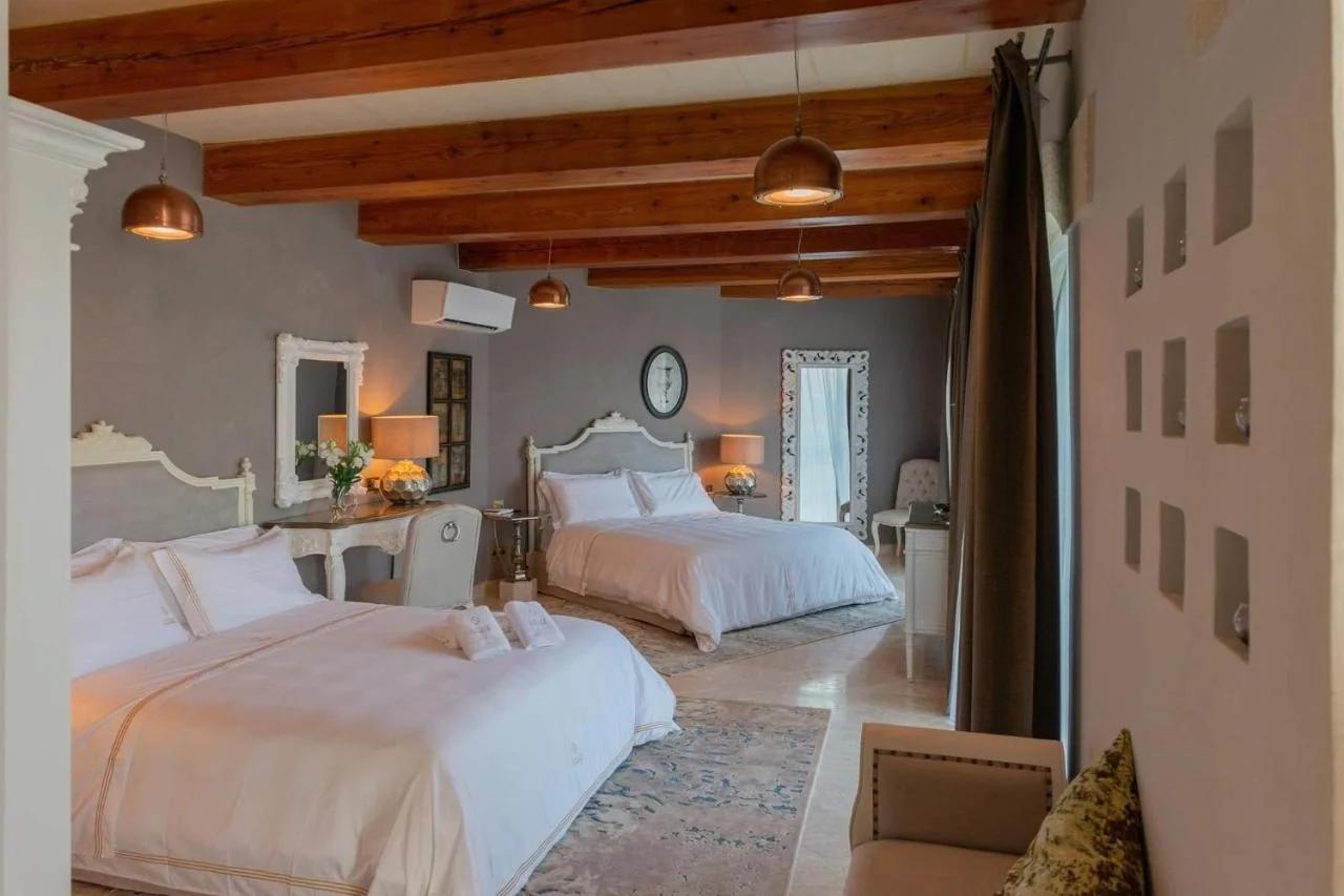 Lulu Boutique Hotel photo