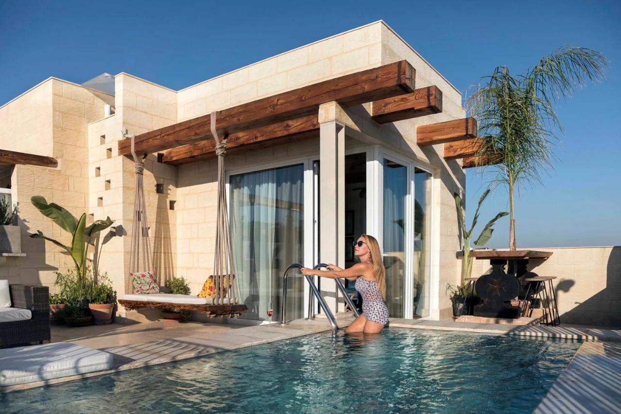 Lulu Boutique Hotel photo