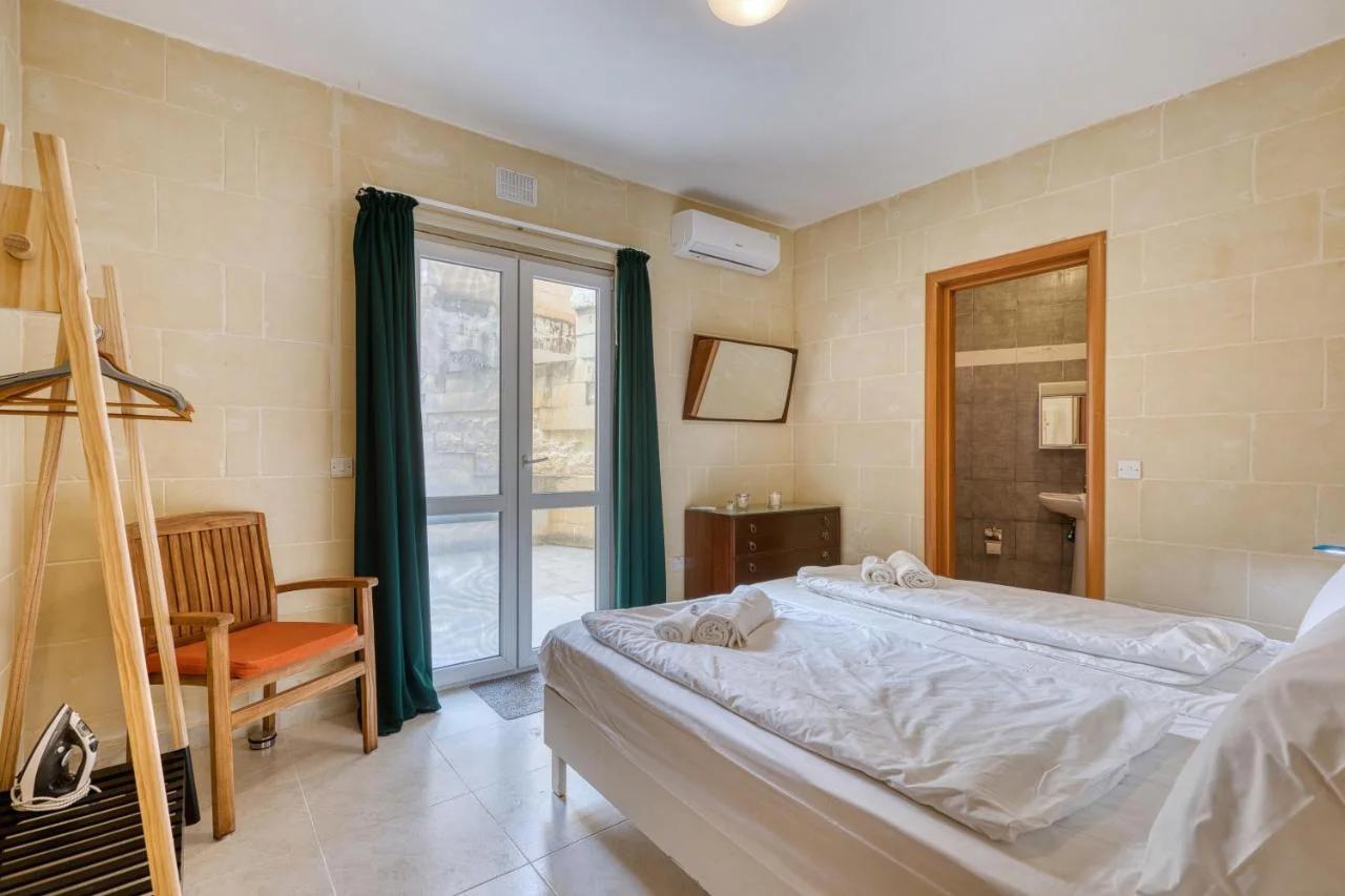 Offshore Residence Marsalforn standard Rooms photo