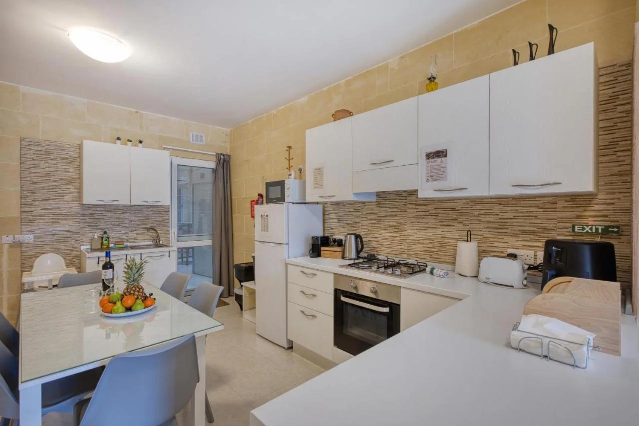 Offshore Residence Marsalforn standard Rooms photo