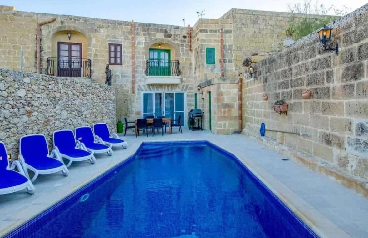 Ta' Gordan Farmhouse photo