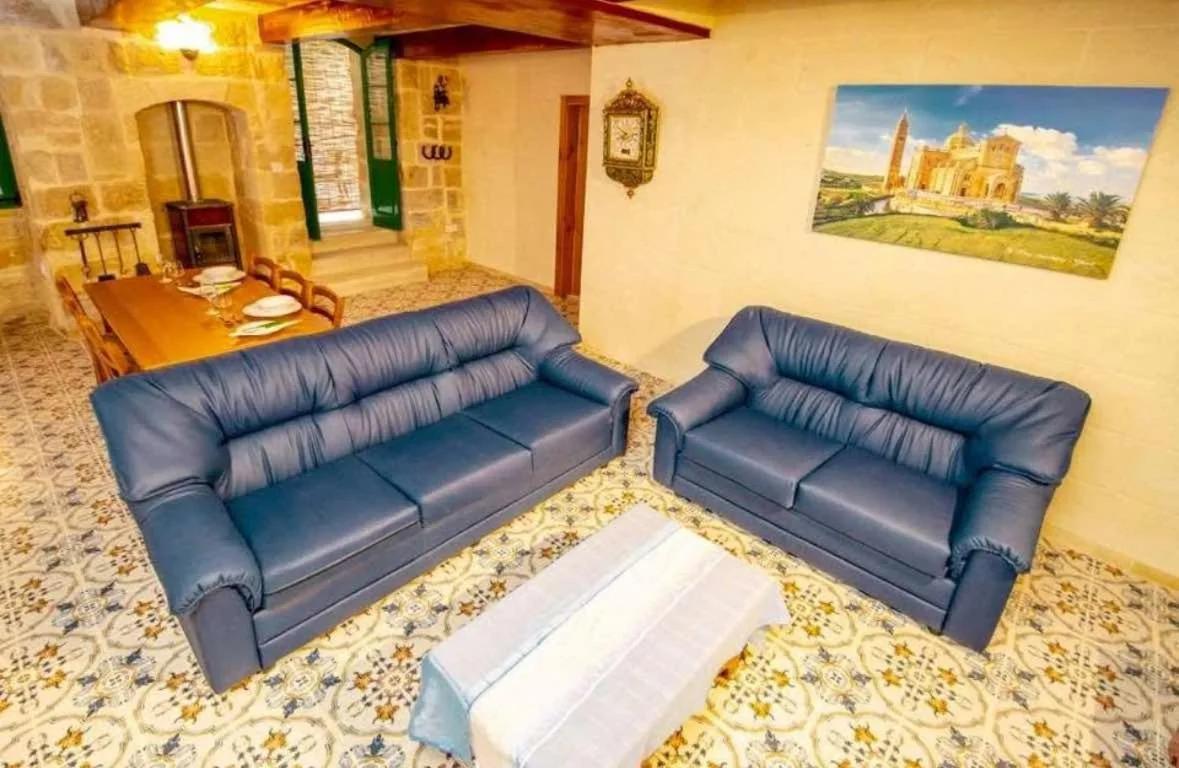 Ta' Gordan Farmhouse photo