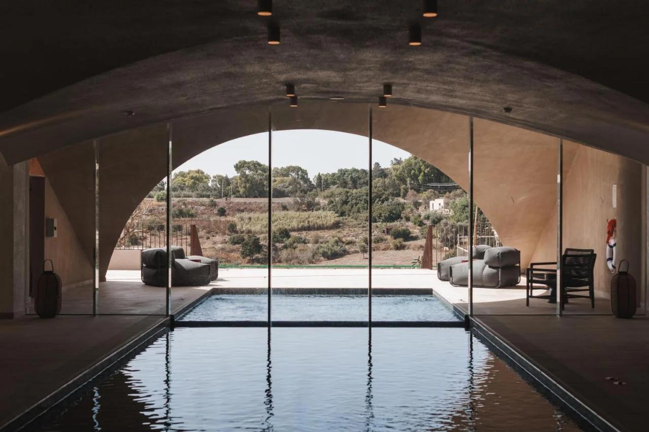 Verdala Wellness Hotel AX Privilege - Adults Only photo