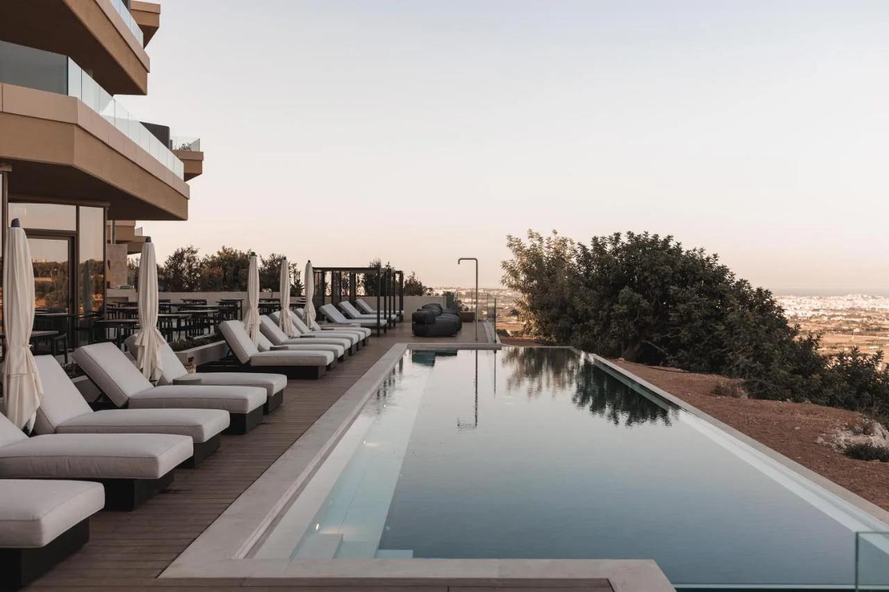 Verdala Wellness Hotel AX Privilege - Adults Only photo
