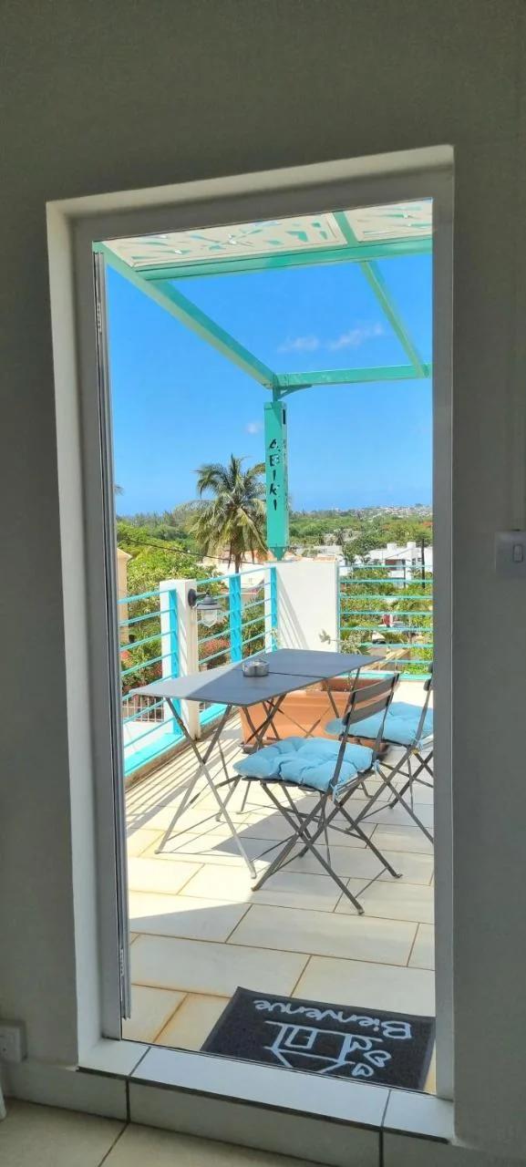 Abiki Mauritius with Tourism Authority Permit