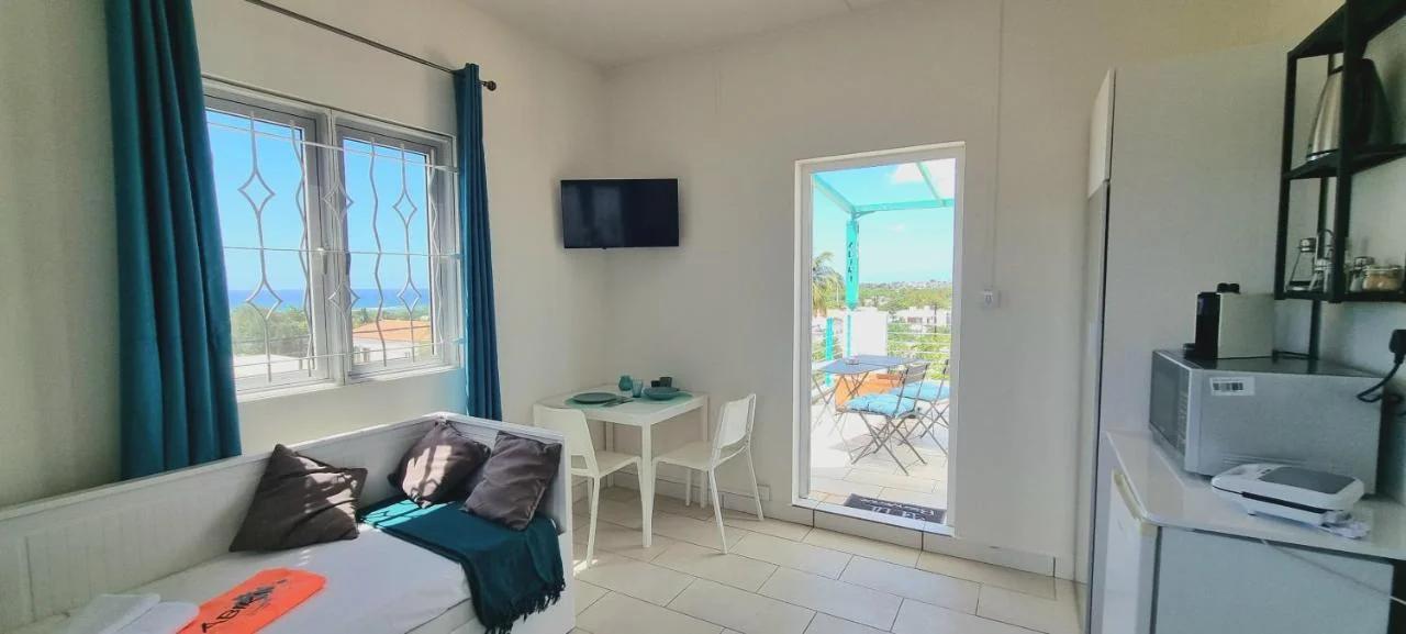 Abiki Mauritius with Tourism Authority Permit photo