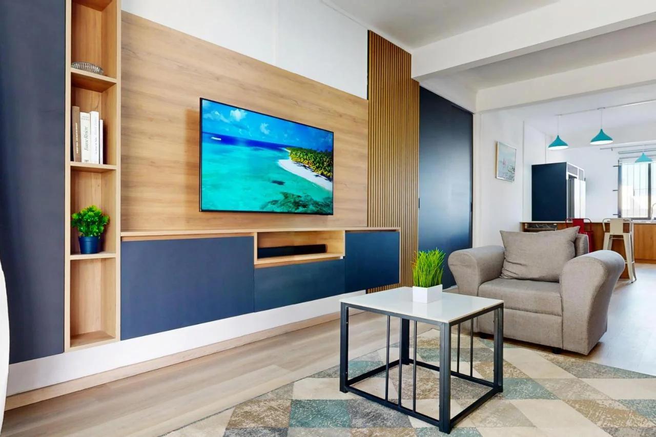 Aryna Apartments photo