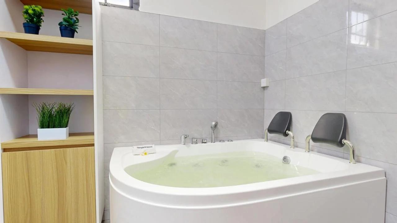 Aryna Apartments photo
