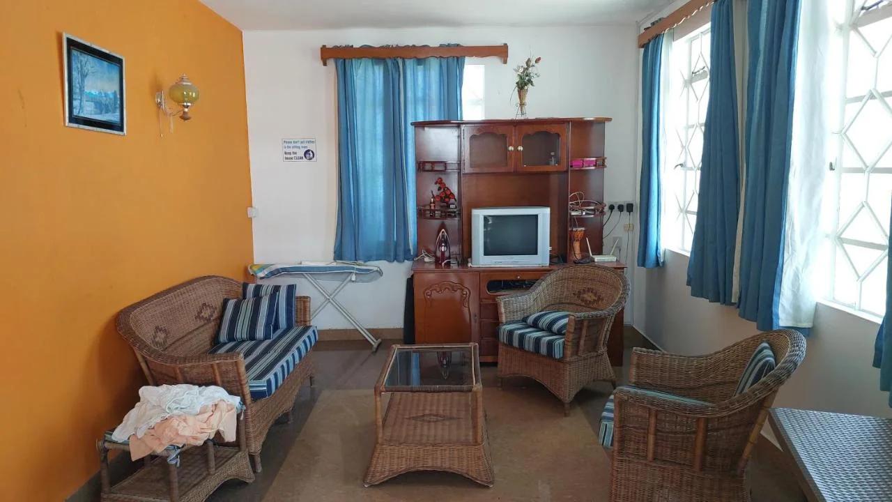 Bibi Apartments photo