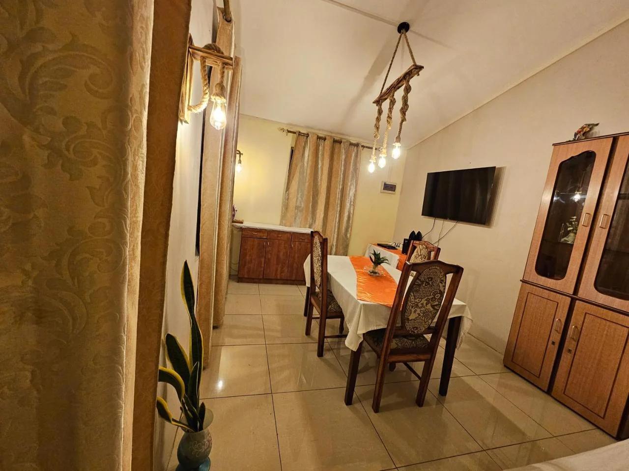 Casa Rodriguez foto