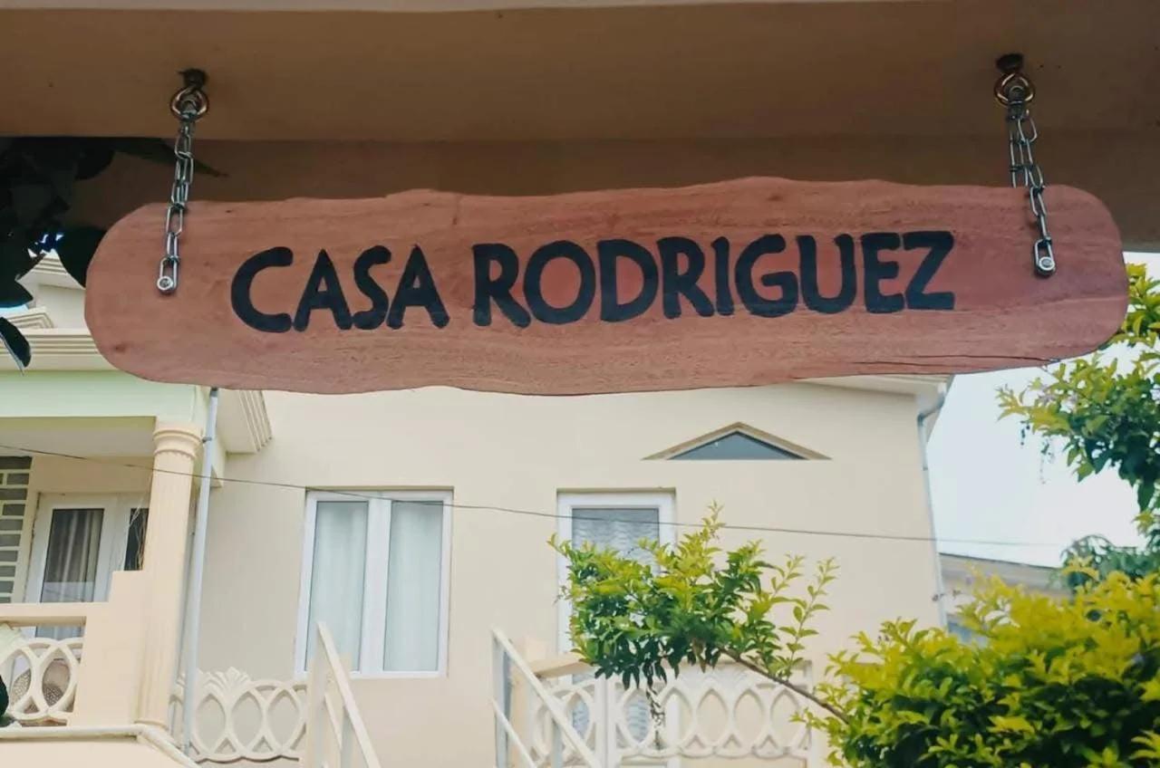 Casa Rodriguez foto