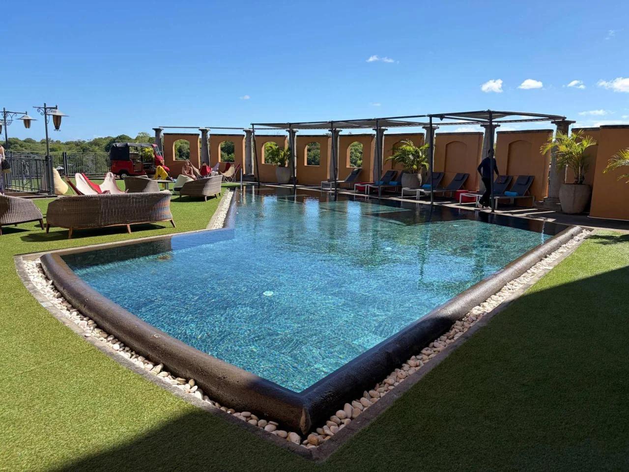 Charming Duplex Mauritius' Little Venice photo
