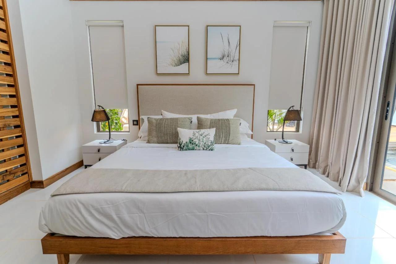 Jacaranda Pool Villas with Maritim 5 Star Beach Resort access photo