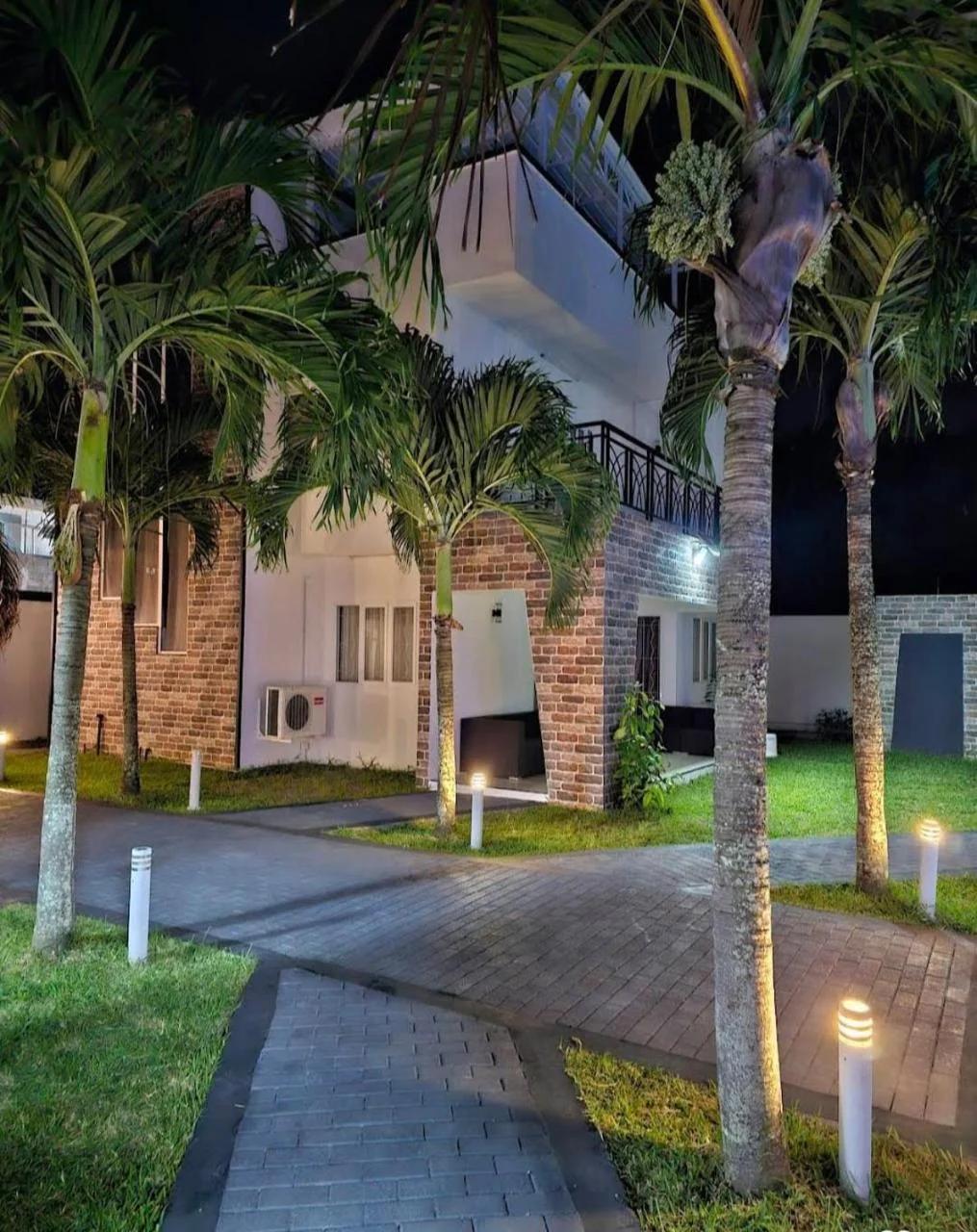 Sea Bliss Villa1 photo