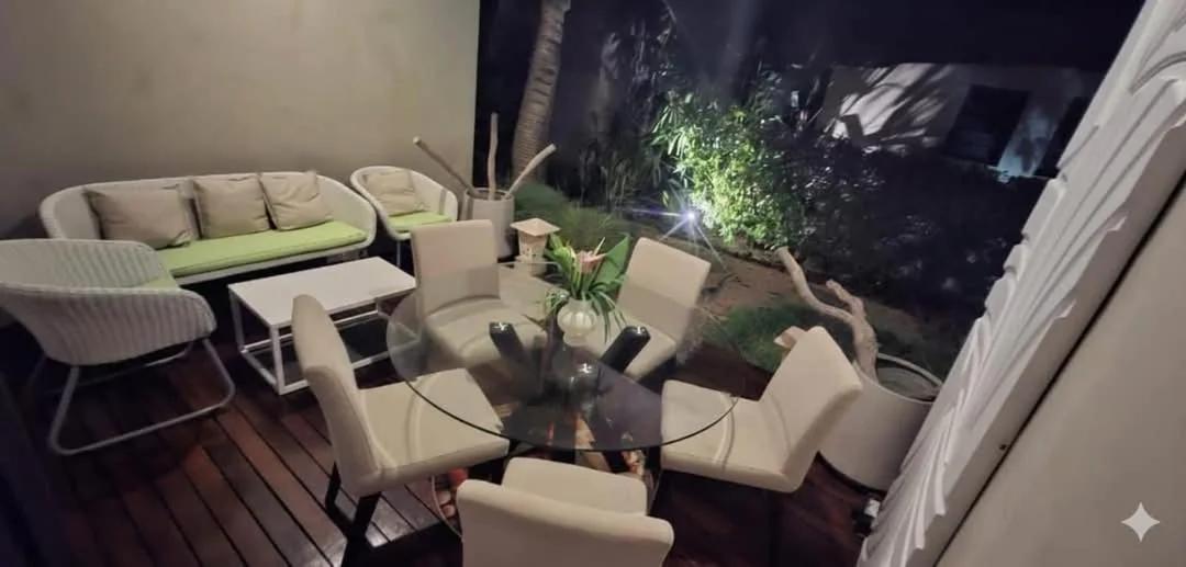 Super Appartment 5min from beach near SuperU and Pub Restaurant photo
