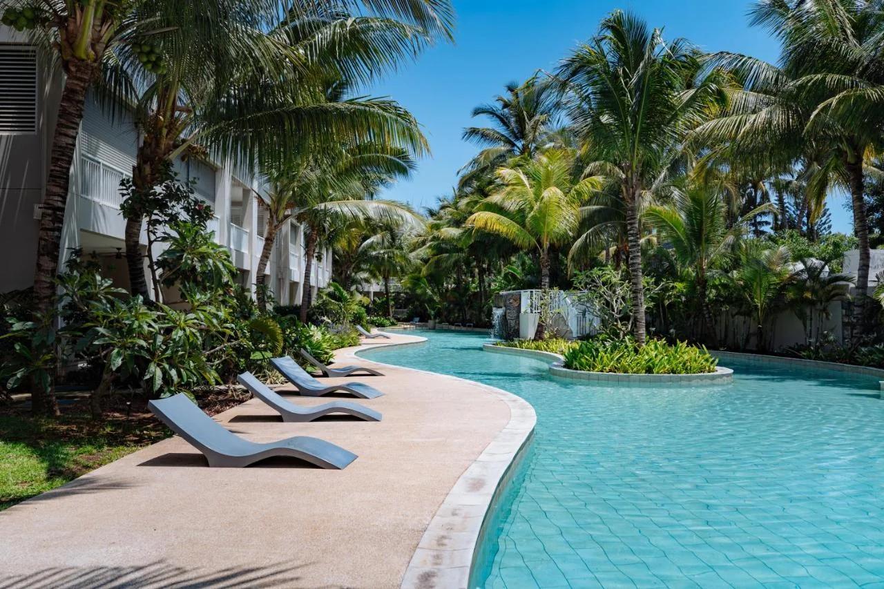 Villa Eden-2 bedrooms with Private Rooftop Terrace & Pool, access to private beachclub, Ki Residences, Pereybère - Managed by KSN photo
