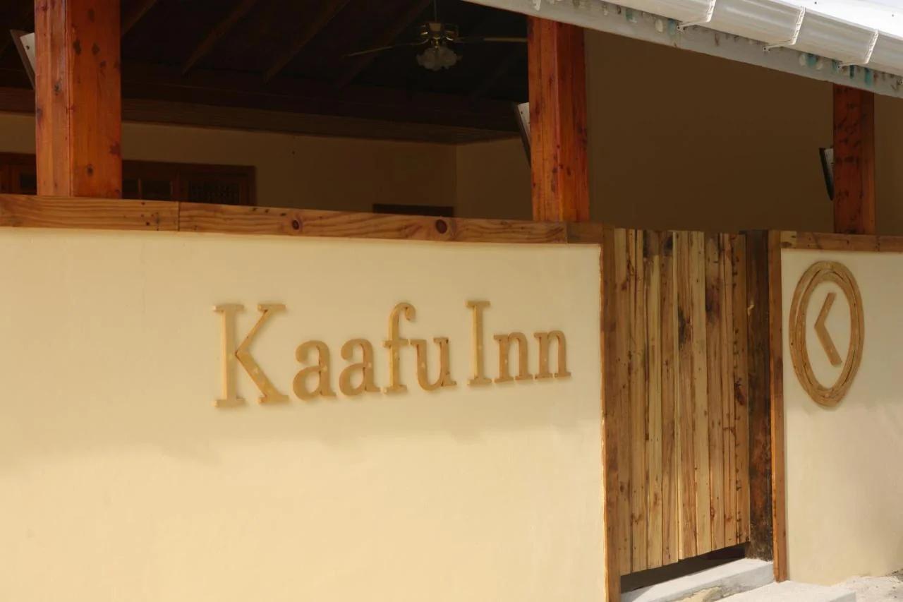 Kaafu Inn Guraidhoo foto