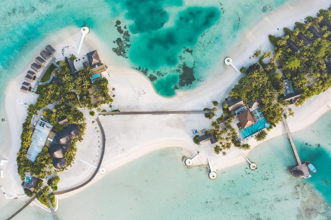 OZEN LIFE MAADHOO - Luxury All Inclusive with Free Transfers foto
