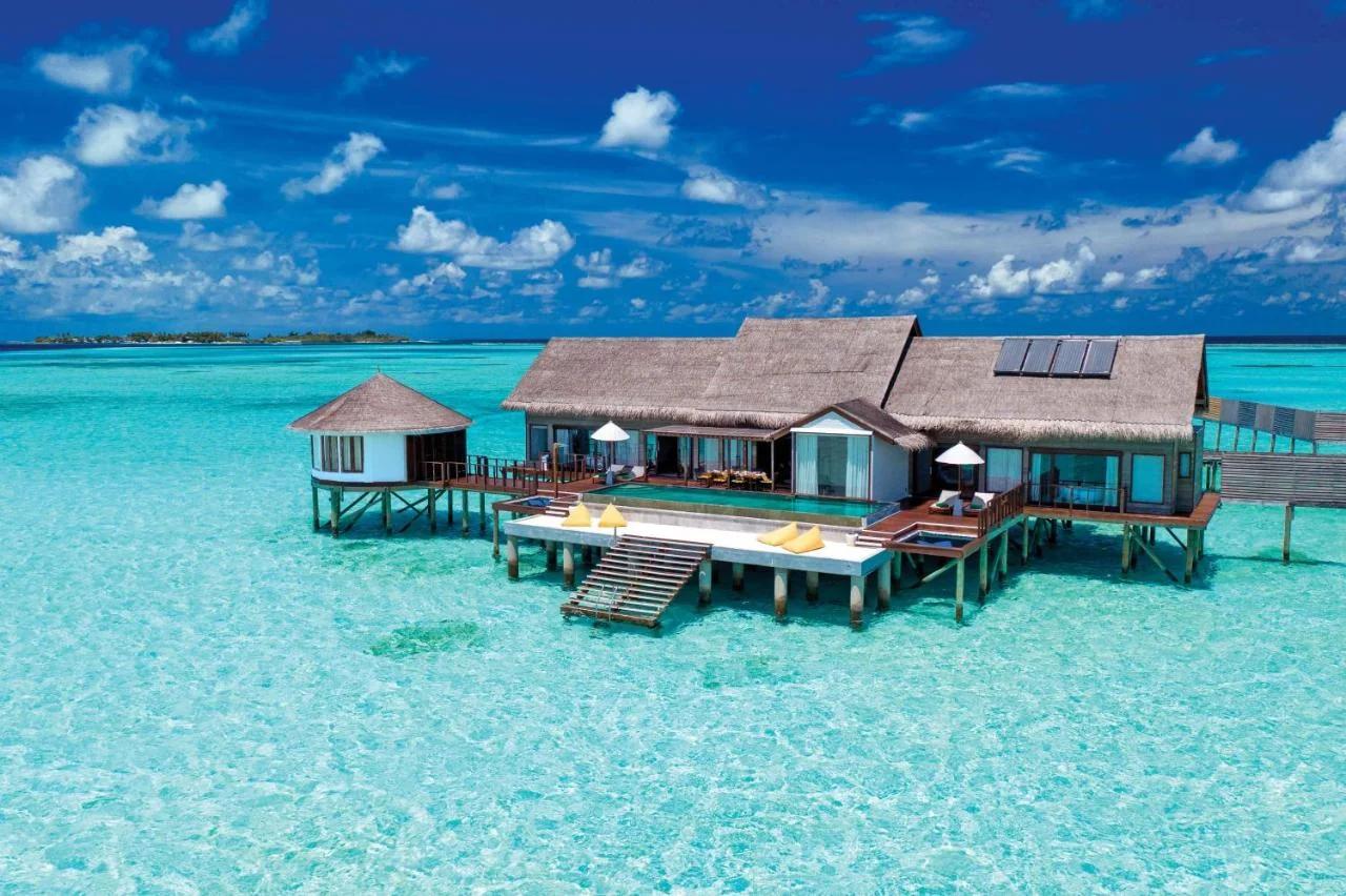 OZEN LIFE MAADHOO - Luxury All Inclusive with Free Transfers foto