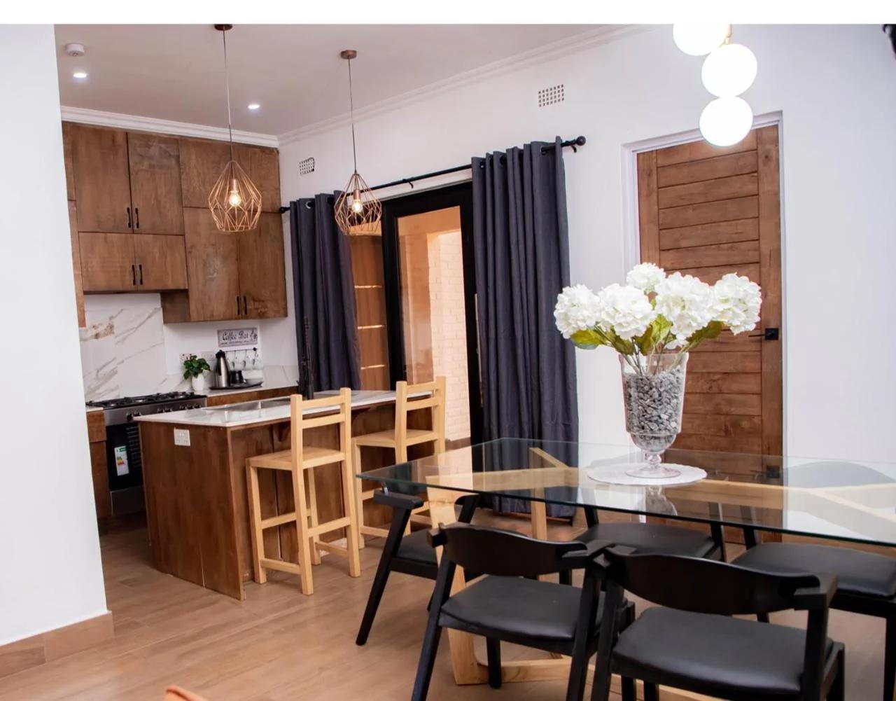 Arvo6 Luxury Villas