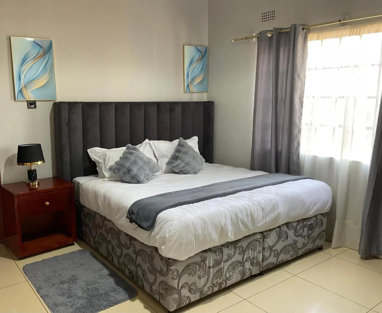 Golden Favour Homes