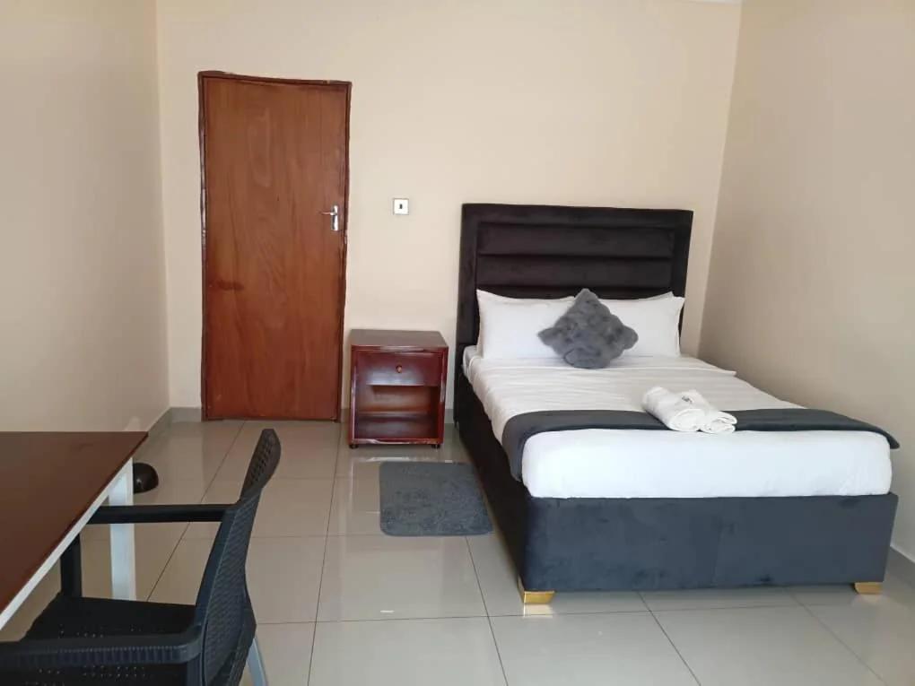 Golden Favour Homes photo