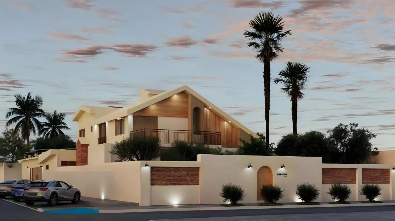 Abasolo Clubhouse photo