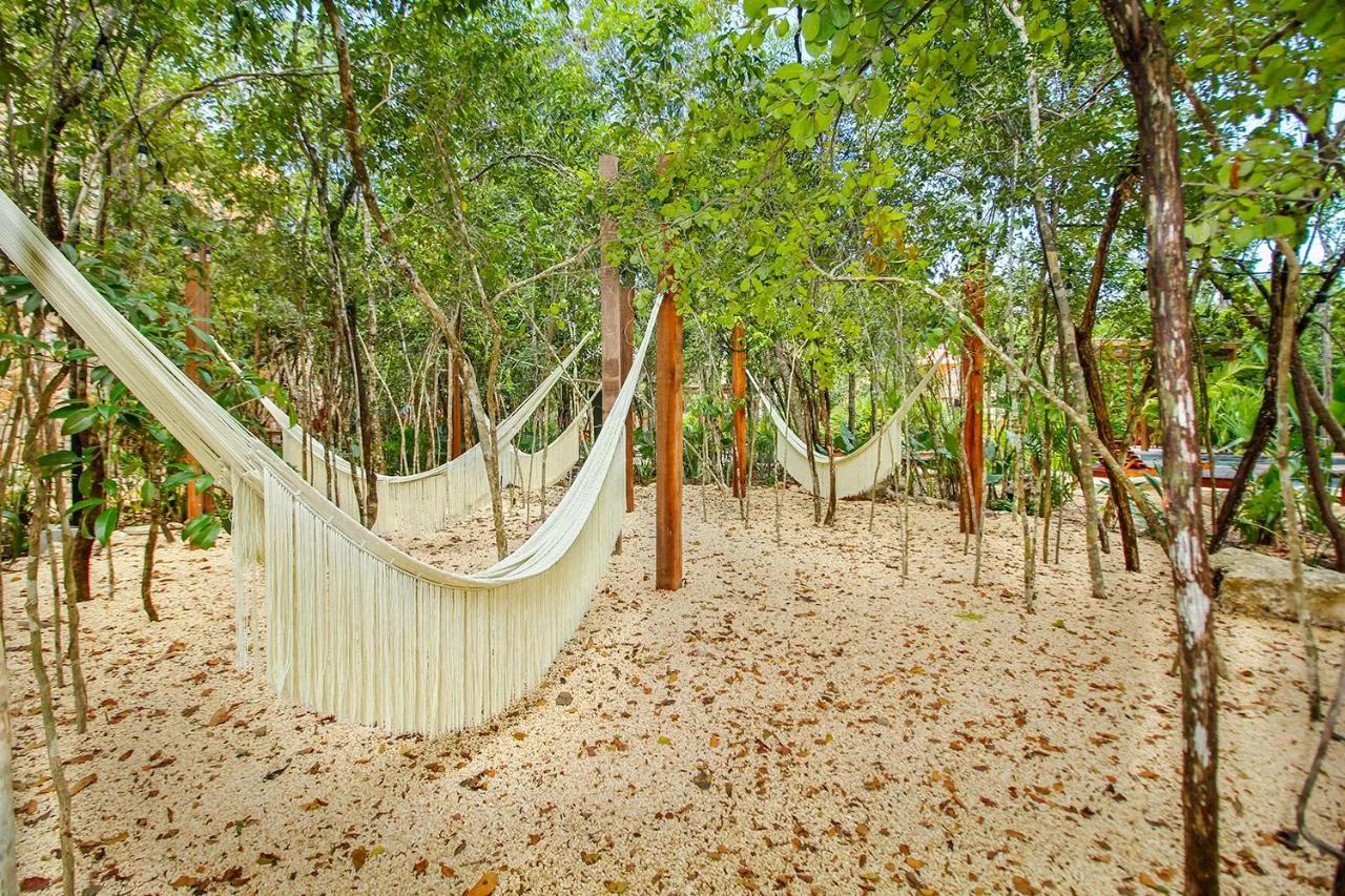 Aldea Savia Garden House photo
