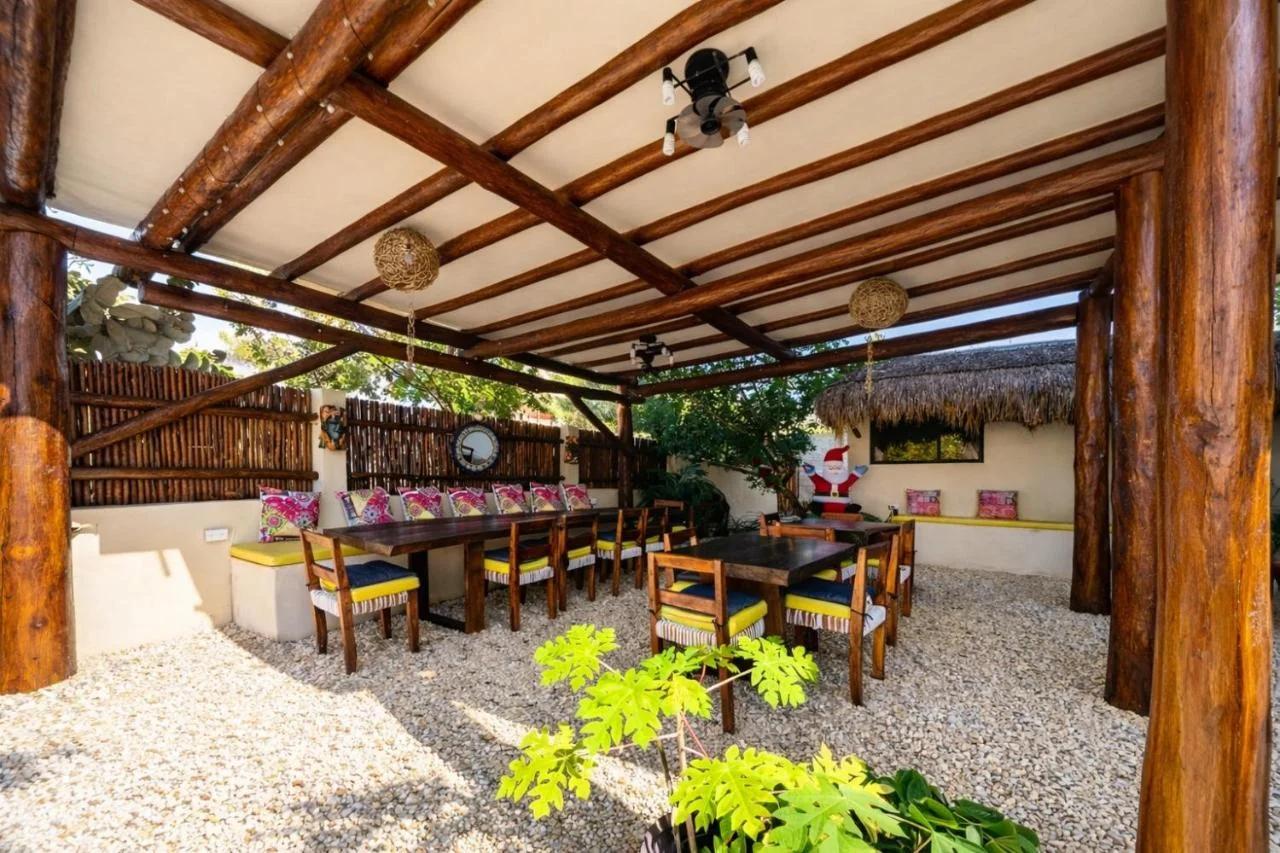 AteneaHolbox Boutique Hotel - Optional Beach Club Access & Breakfast photo