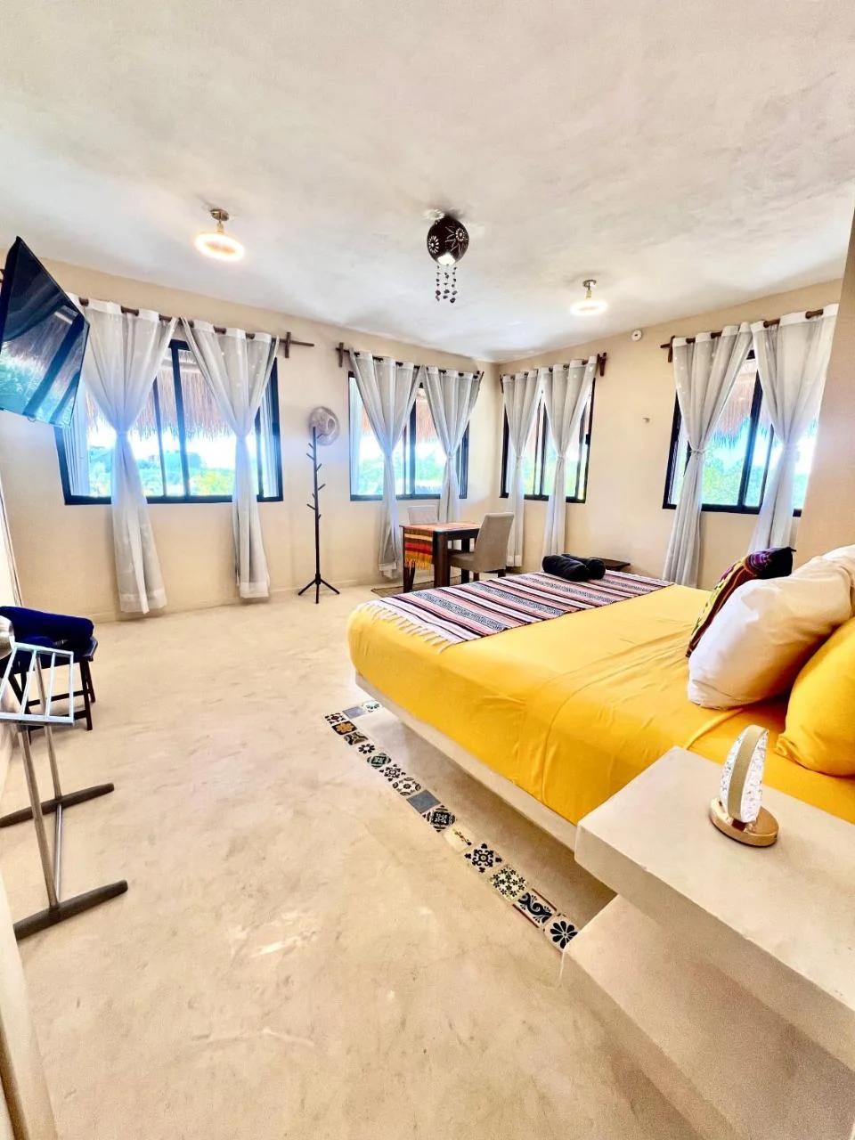 AteneaHolbox Boutique Hotel - Optional Beach Club Access & Breakfast photo