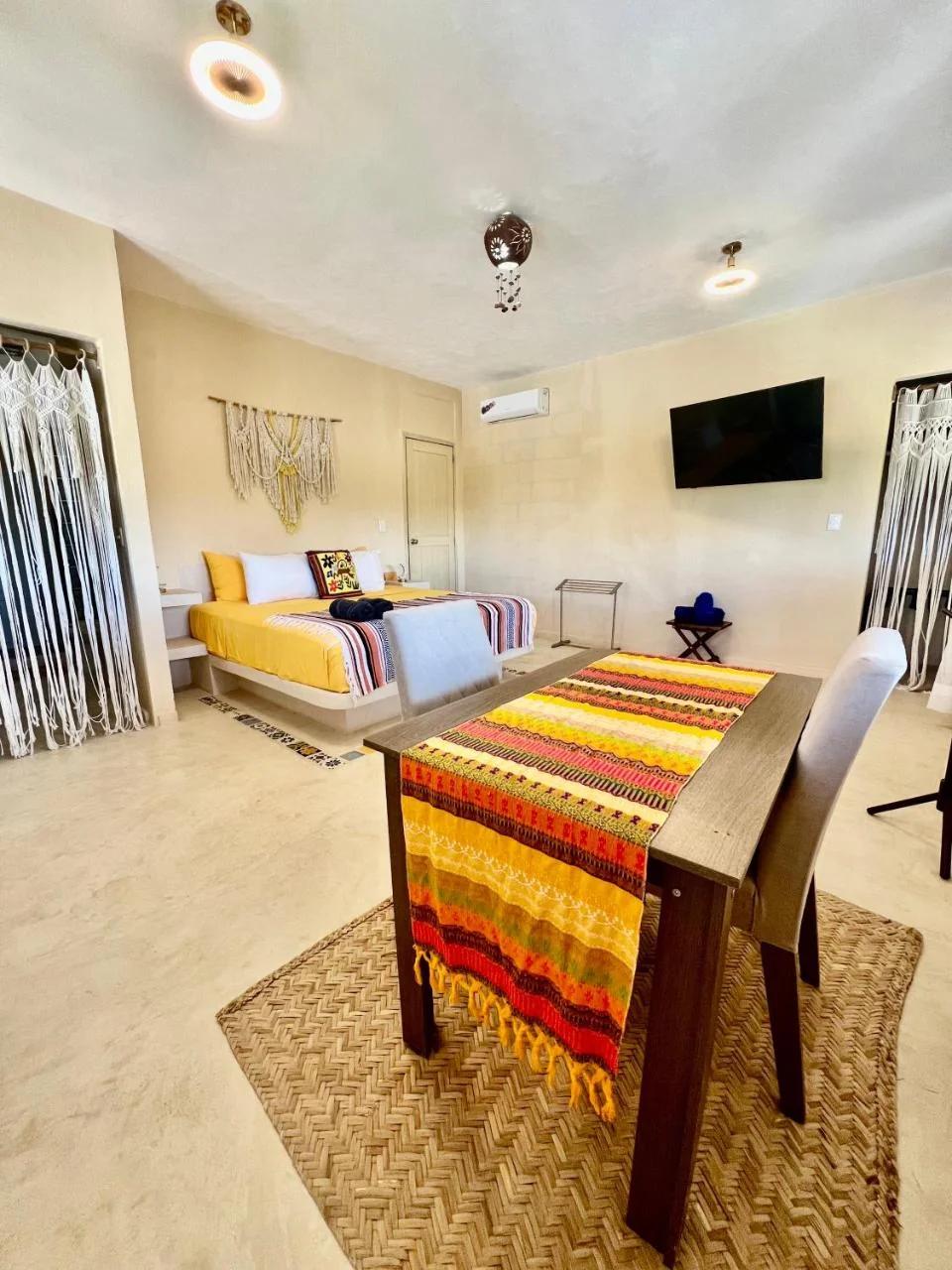 AteneaHolbox Boutique Hotel - Optional Beach Club Access & Breakfast photo