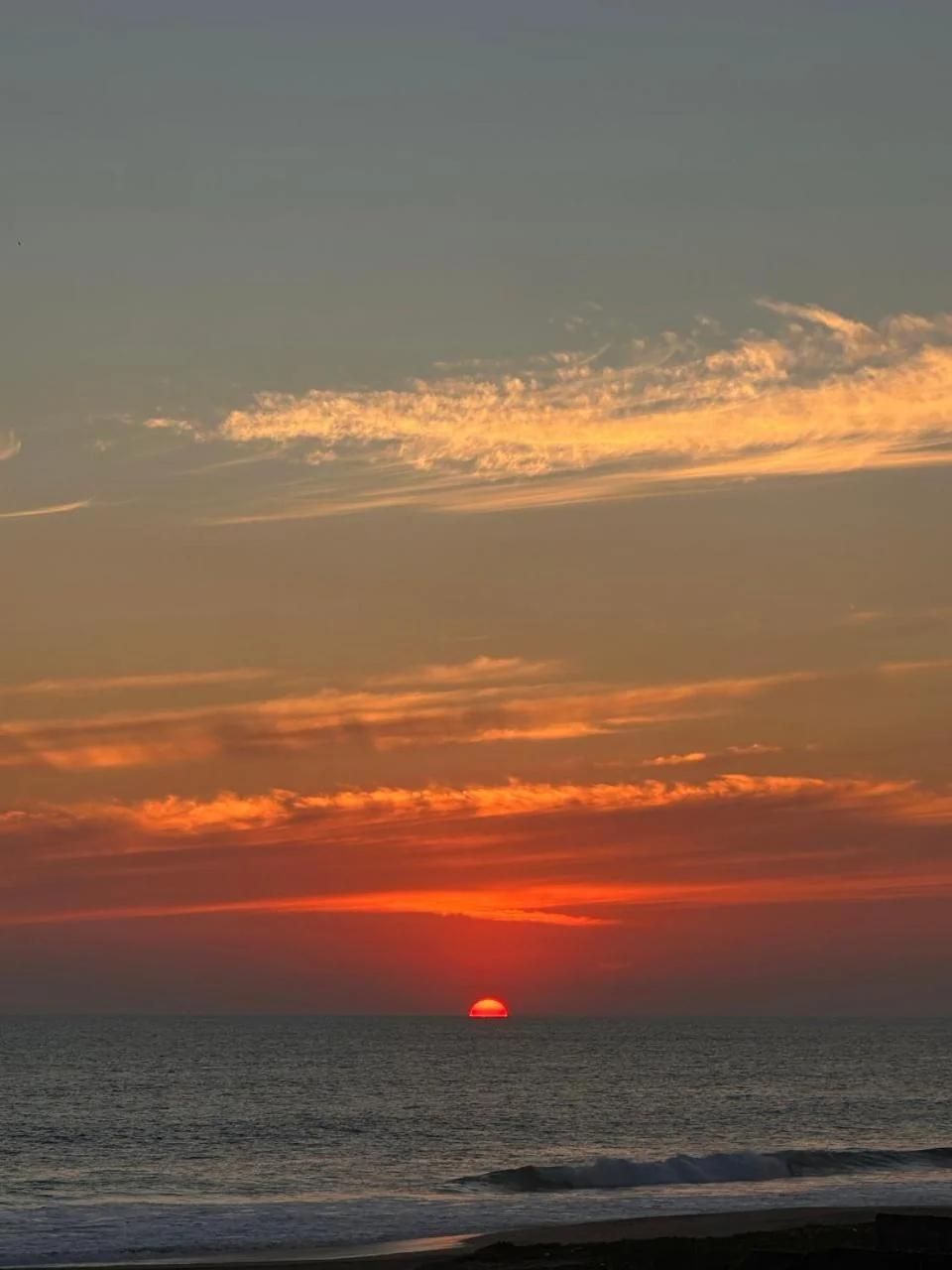 Balam Sunset Villa- Seaside Luxury Retreat photo