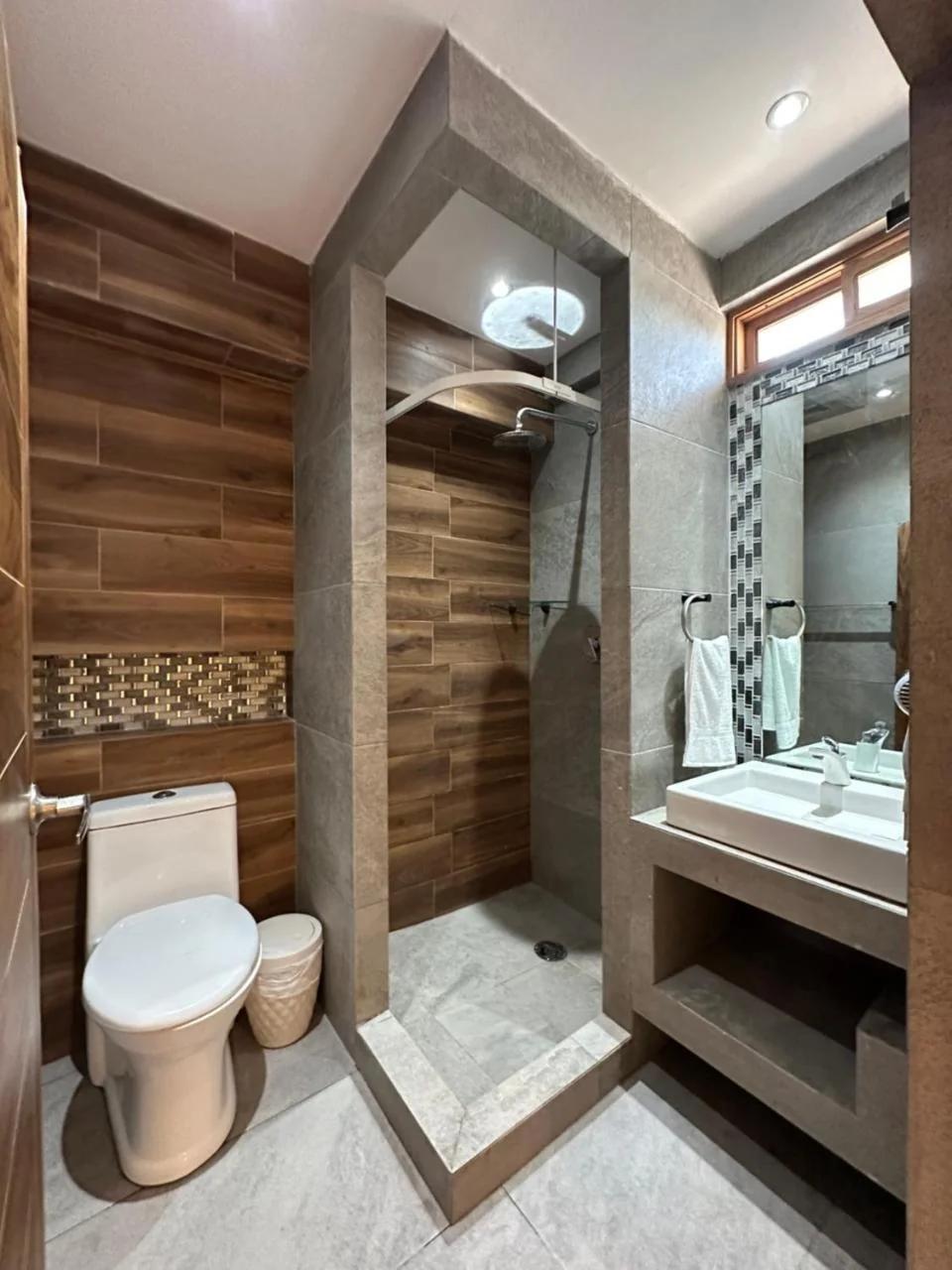 Balam Sunset Villa- Seaside Luxury Retreat photo