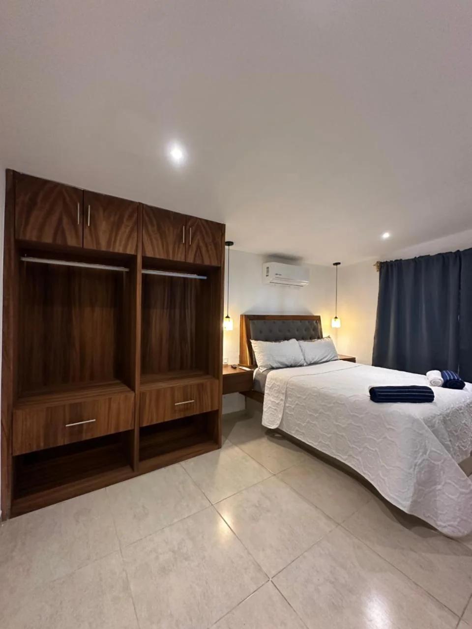 Balam Sunset Villa- Seaside Luxury Retreat photo