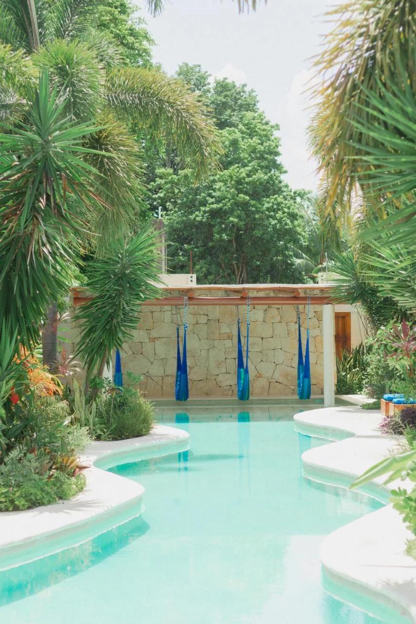 Blue Palm Bacalar - Adults only photo