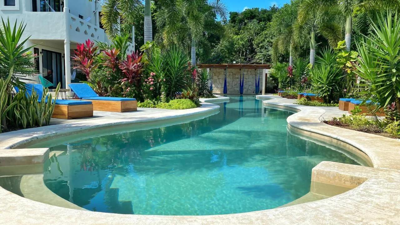 Blue Palm Bacalar - Adults only photo