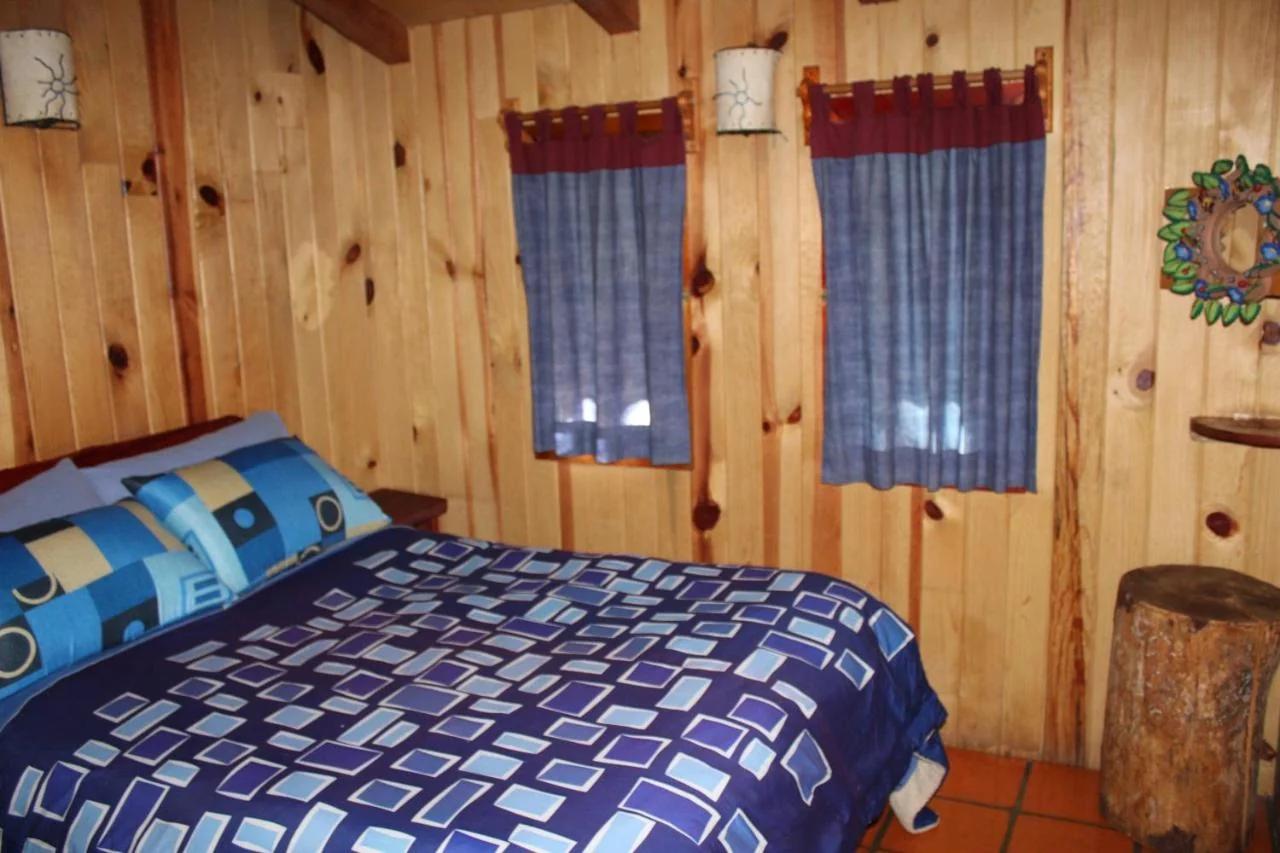 Cabañas Alpinas López Fontes foto