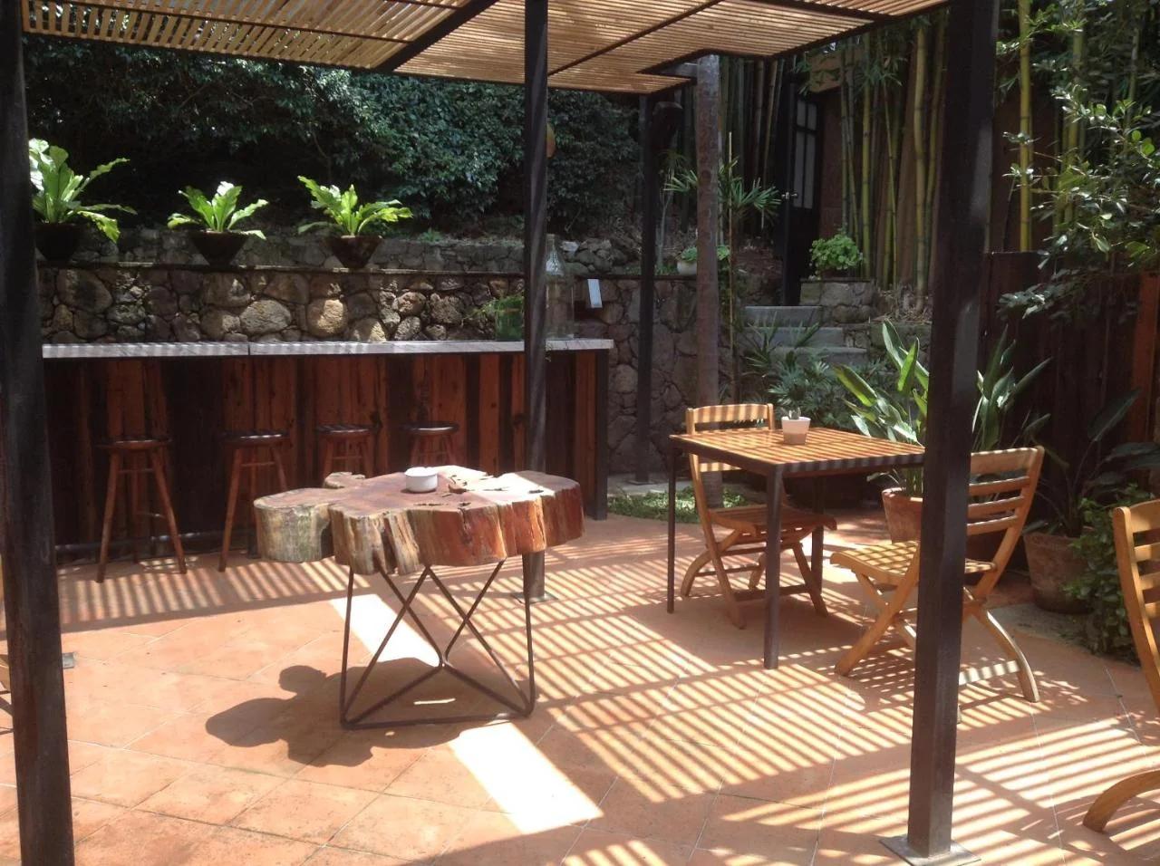 Casa Alamillo Hotel Boutique photo