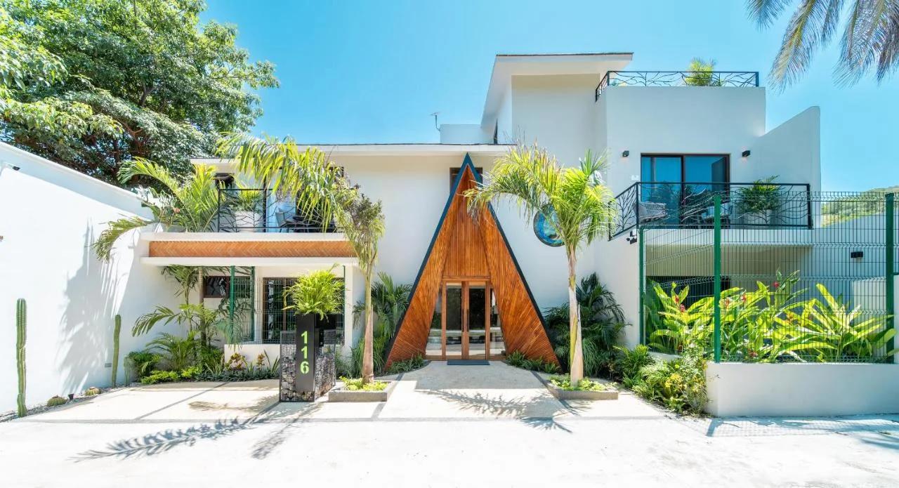 Casa Blú Huatulco photo