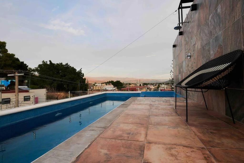 Casa Boutique Peñasco Oaxaca photo