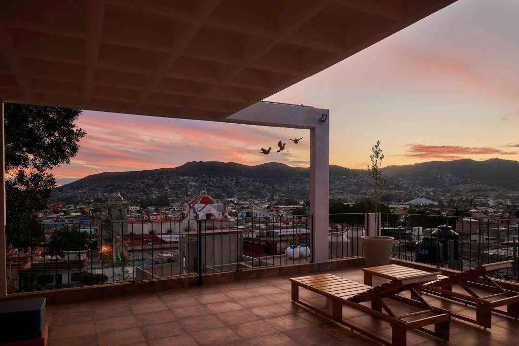 Casa Boutique Peñasco Oaxaca photo