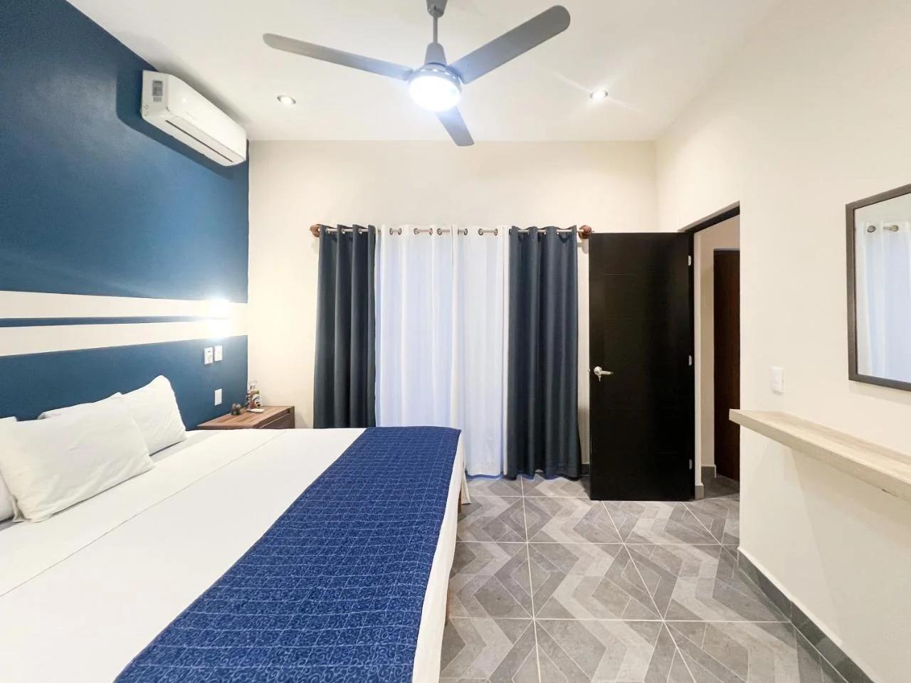 Casa Caracol, Prime Location, Pristine, Newly Renovated photo