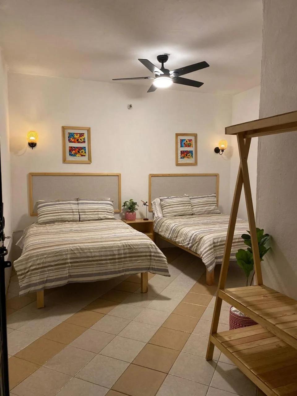 Casa Cataleya Refugio Bohemio y Romántico en Oaxaca foto