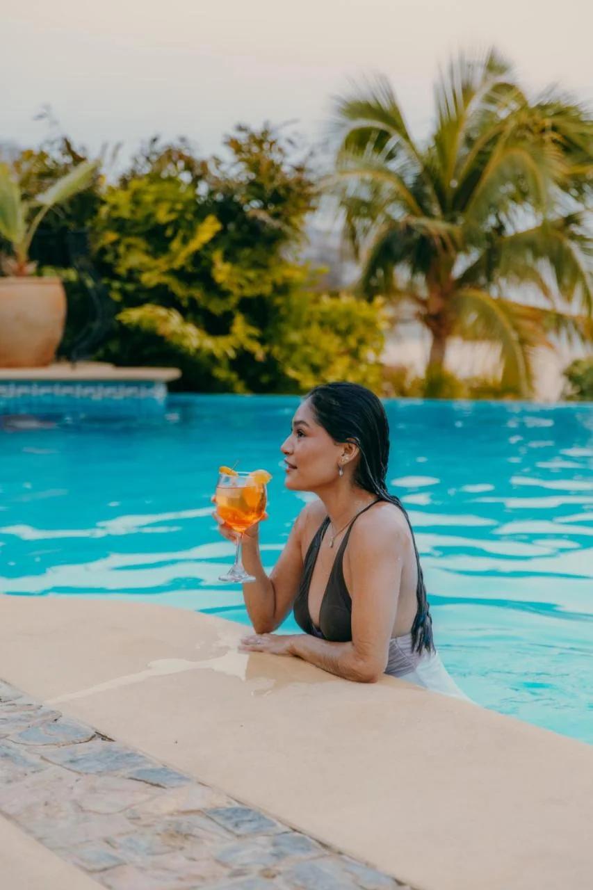 Casa Ceiba Huatulco - Adults Only foto