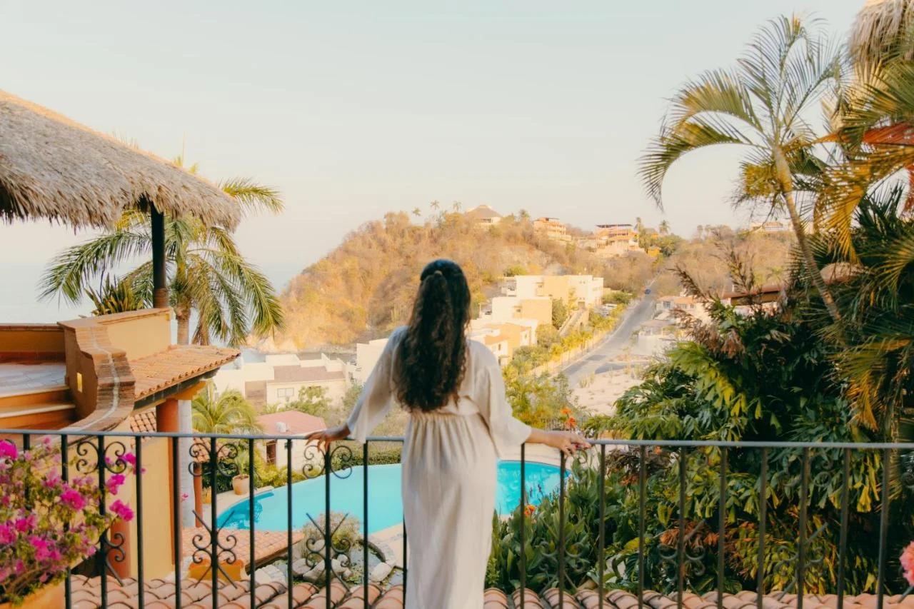 Casa Ceiba Huatulco - Adults Only foto