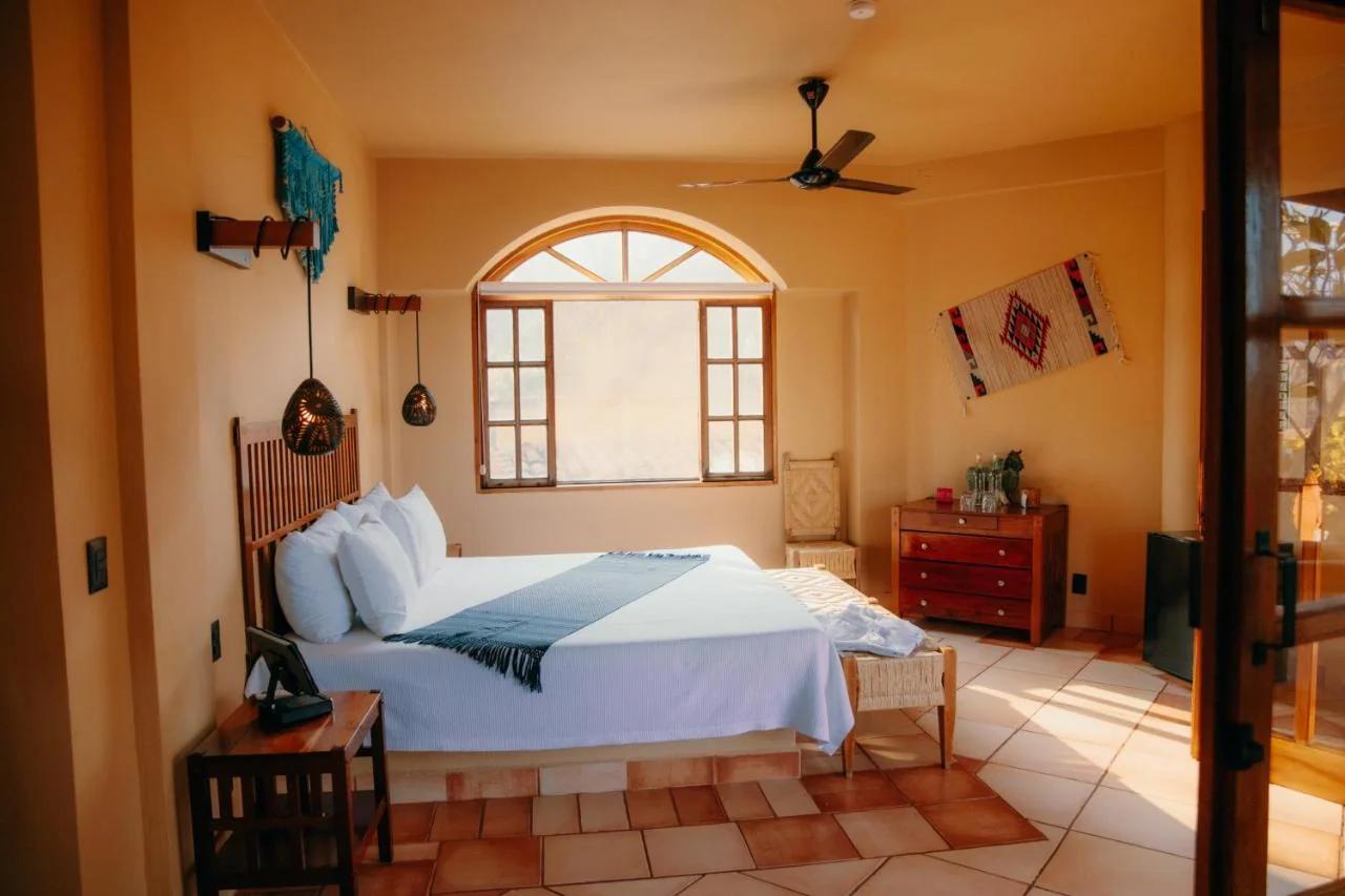 Casa Ceiba Huatulco - Adults Only foto